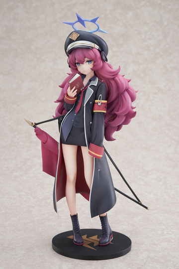 Natsume Iroha (Iroha), Blue Archive, APEX-TOYS, Pre-Painted, 1/7