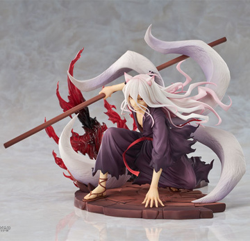 Jinka (Yonaoshi Kyoudai), Sengoku Youko, APEX-TOYS, Pre-Painted, 1/7