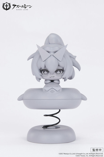 New Jersey, Azur Lane, APEX-TOYS, Trading