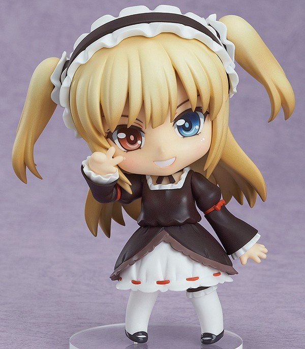 Hasegawa Kobato, Boku Wa Tomodachi Ga Sukunai Next, Good Smile Company, Action/Dolls, 4571368443069