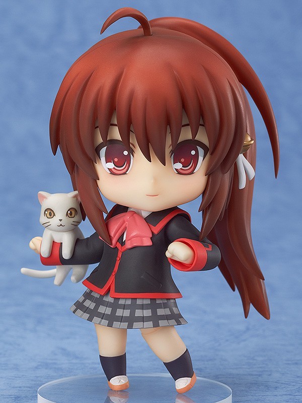 Doruji, Lennon, Natsume Rin, Little Busters!, Good Smile Company, Action/Dolls, 4571368443076