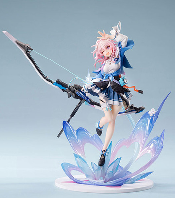 March 7th, Honkai: Star Rail, APEX-TOYS, Pre-Painted, 1/7