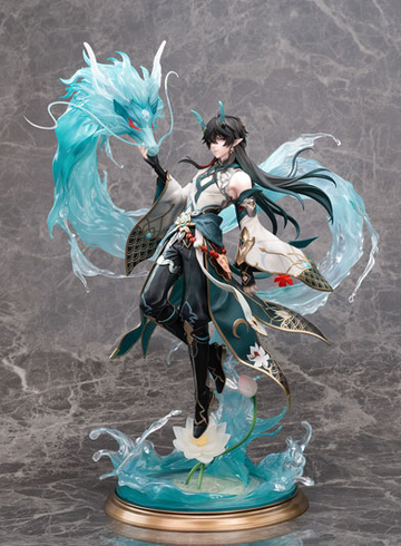 Dan Heng (Imbibitor Lunae Extended), Honkai: Star Rail, APEX-TOYS, Pre-Painted, 1/7