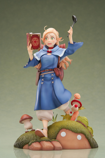 Marcille Donato (Marcille), Dungeon Meshi, APEX-TOYS, Pre-Painted, 1/7