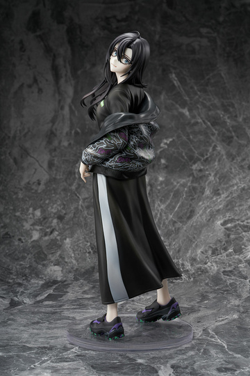 Makinami Mari Illustrious (Makinami Mari Illustrious Part.3 Original Color), Evangelion: 3.0+1.0, Hobby Max, Pre-Painted, 1/7