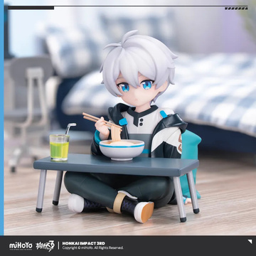 Kevin Kaslana (Kevin Little Flame-Chaser), Honkai Impact 3rd (Houkai 3rd), Myethos, Pre-Painted