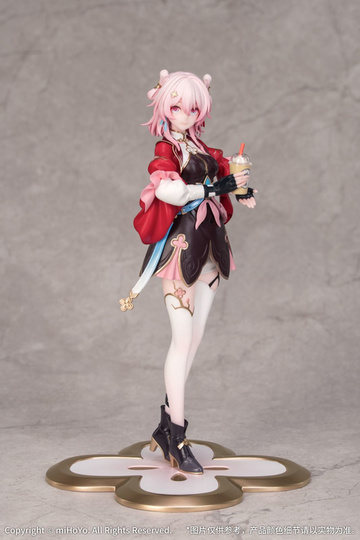 March 7th (The Hunt), Honkai: Star Rail, Myethos, Pre-Painted, 1/8