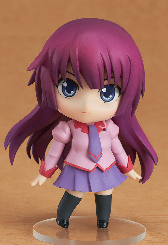 Senjougahara Hitagi, Bakemonogatari, Good Smile Company, Kodansha, Action/Dolls