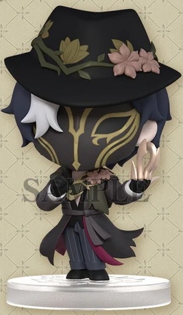 Jack (Tuberose), Identity V, NetEase, Trading