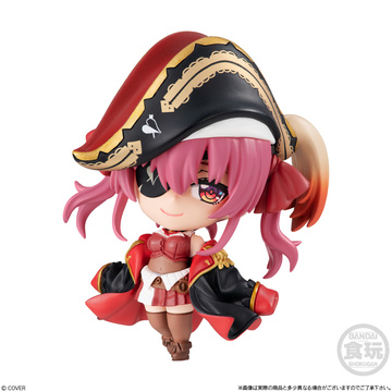 Marine Houshou (Houshou Marine), Hololive, Bandai, Trading