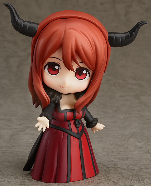 Maou, Maoyuu Maou Yuusha, Good Smile Company, Action/Dolls, 4571368443168