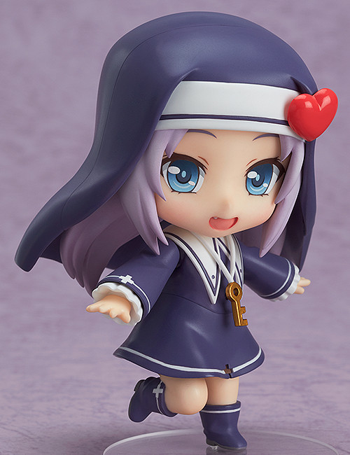 Takayama Maria, Boku Wa Tomodachi Ga Sukunai Next, Good Smile Company, Action/Dolls, 4571368443298