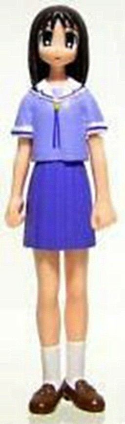 Kasuga Ayumu (Ayumu Kasuga), Azumanga Daioh, Bandai, Trading