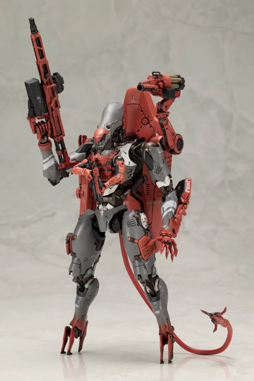 Ghost Mech Coffins, Death Stranding 2: On The Beach, Kotobukiya, Model Kit, 1/20