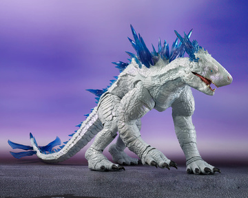 Shimo, Godzilla X Kong: The New Empire (2024), Bandai Spirits, Action/Dolls