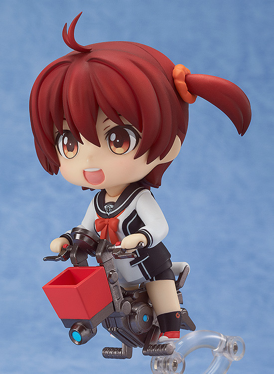 Isshiki Akane, Isshiki Kenjirou, Vividred Operation, Good Smile Company, Action/Dolls, 4571368443342