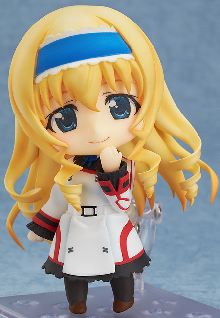 Cecilia Alcott, IS: Infinite Stratos, Phat Company, Action/Dolls, 4560308571184