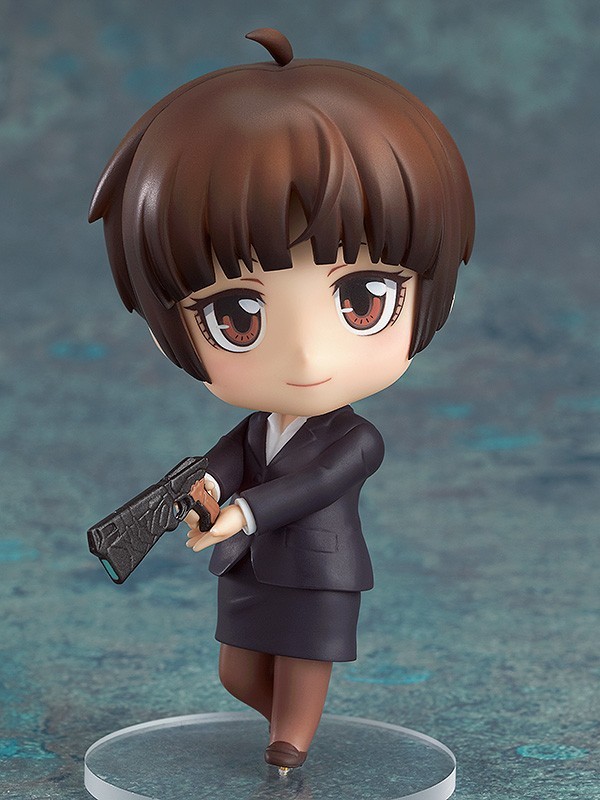 Tsunemori Akane, Psycho-Pass, Good Smile Company, Action/Dolls, 4571368443151