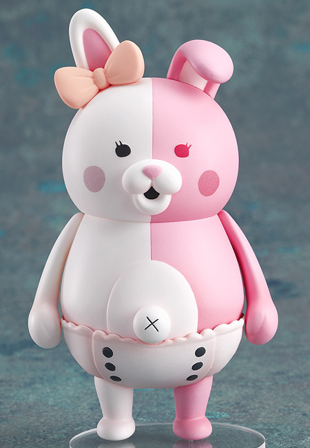 Monomi, Super Danganronpa 2: Sayonara Zetsubou Gakuen, Good Smile Company, Action/Dolls, 4571368443137