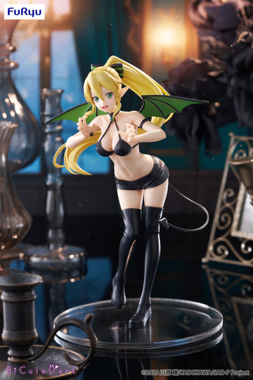 Kirigaya Suguha (Leafa), Sword Art Online, FuRyu, Pre-Painted