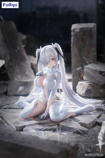 Cinderella, Goddess Of Victory: NIKKE, FuRyu, Pre-Painted