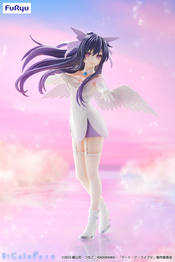 Yatogami Tohka, Date A Live V, FuRyu, Pre-Painted