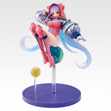 BB (Gracemaster Moon Cancer/ Cosmo), Fate/Grand Order, Bandai Spirits, Pre-Painted, 1/7
