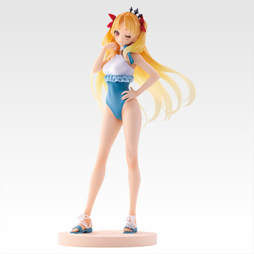 Ereshkigal (Gracemaster Beast/), Fate/Grand Order, Fate/Grand Order: Zettai Majuu Sensen Babylonia, Bandai Spirits, Pre-Painted, 1/7