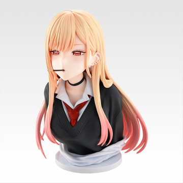 Kitagawa Marin (ArtScale Memoria Kitagawa Marin), Sono Bisque Doll Wa Koi Wo Suru, Bandai Spirits, Pre-Painted