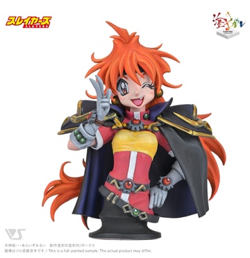 Lina Inverse (Bust Up), Slayers, Volks, Garage Kit