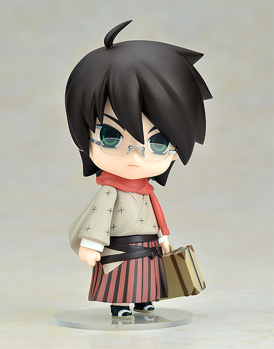 Itoshiki Nozomu (1.5), Zoku Sayonara Zetsubou Sensei, Gift, Action/Dolls, 4571368443229