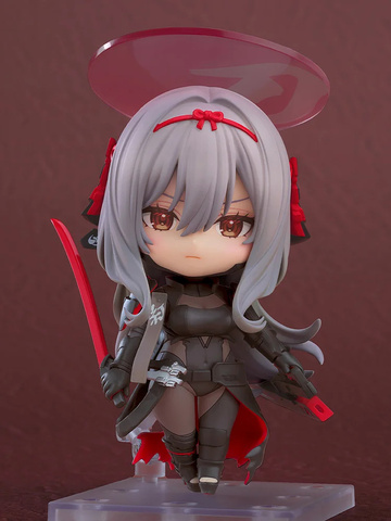 Guren (Nendoroid Black Shadow), Goddess Of Victory: NIKKE, Good Smile Company, Action/Dolls