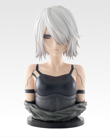 YoRHa Type A No.2 (A2 ArtScale), NieR:Automata Ver1.1a, Bandai Spirits, Pre-Painted