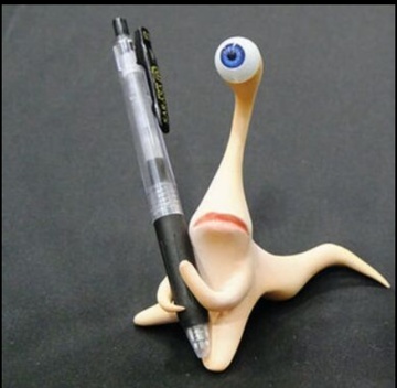 Migi (pen holder), Kiseijuu: Sei No Kakuritsu, Individual Sculptor, Garage Kit