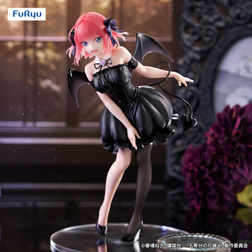 Nakano Nino, Go-Toubun No Hanayome *, FuRyu, Pre-Painted