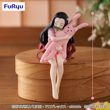 Kamado Nezuko (Kamado Nezuko × CRAFTHOLIC), Kimetsu No Yaiba, FuRyu, Pre-Painted