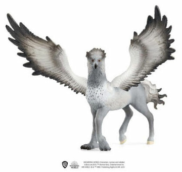 Buckbeak, Harry Potter, Unknown, Trading