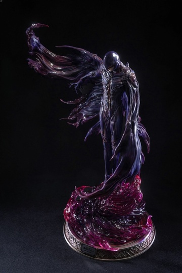 Femto (Wings of Darkness), Berserk Ougon Jidaihen III: Kourin, Individual Sculptor, Garage Kit