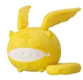 Timcanpy, D.Gray-man, Bandai, Trading