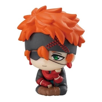 Lavi, D.Gray-man Hallow, Bandai, Trading