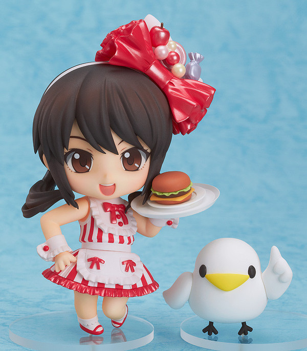 Mizuki Nana (Lovely Fruit), Good Smile Company, King Records, Action/Dolls, 4988003439897