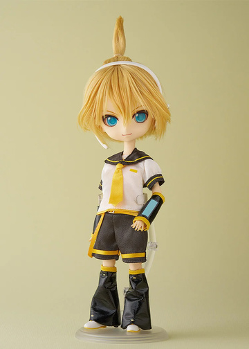 Kagamine Len, Vocaloid, Good Smile Company, Action/Dolls