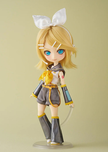 Kagamine Rin, Vocaloid, Good Smile Company, Action/Dolls