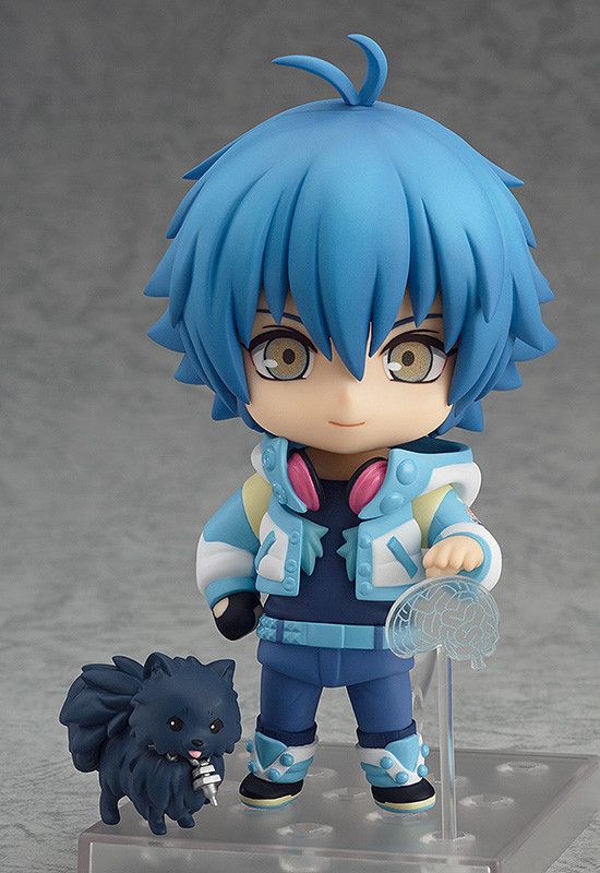 Ren, Seragaki Aoba, DRAMAtical Murder, Good Smile Company, Action/Dolls, 4571368443946