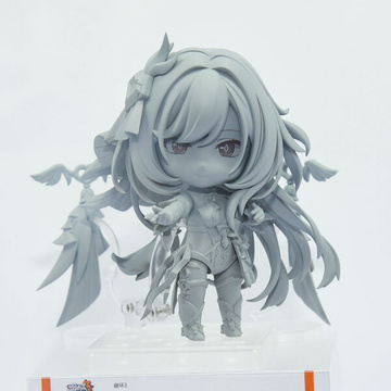 Elysia (Nendoroid Herrscher of Human Ego), Honkai Impact 3rd (Houkai 3rd), Good Smile Company, Action/Dolls