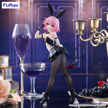Momo Belia Deviluke, To LOVE-Ru Darkness OVA, FuRyu, Pre-Painted