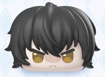 Rover (Male), Wuthering Waves, Unknown, Trading