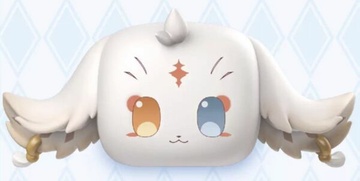 Abby, Wuthering Waves, Unknown, Trading