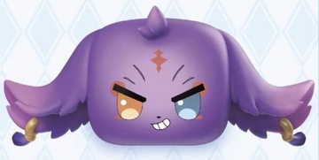 Abbowser, Wuthering Waves, Unknown, Trading