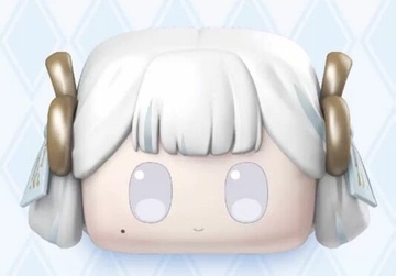 Jinhsi, Wuthering Waves, Unknown, Trading